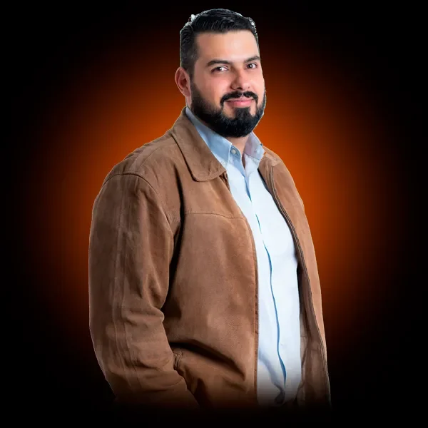 Francklin J. Silva | Coach de Creación